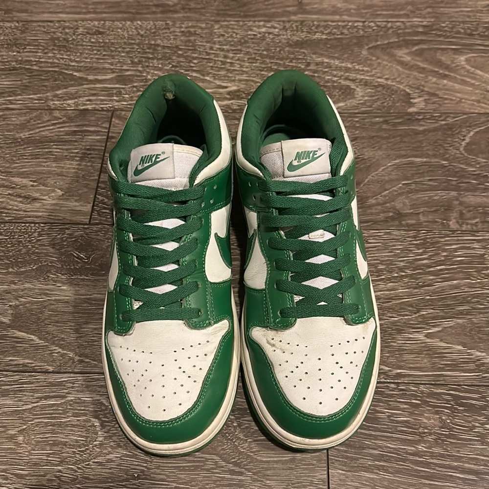 Nike Dunk low